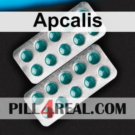 Apcalis 424