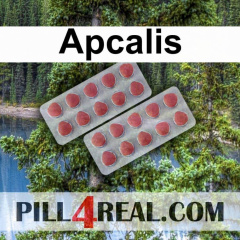 Apcalis 432
