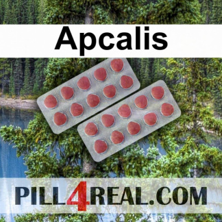 Apcalis 432