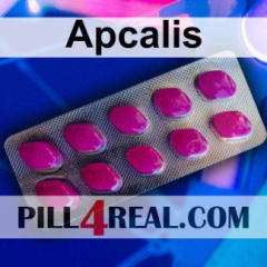 Apcalis 445