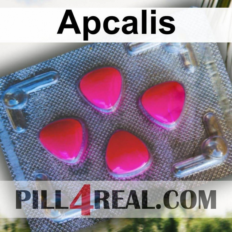 Apcalis 536