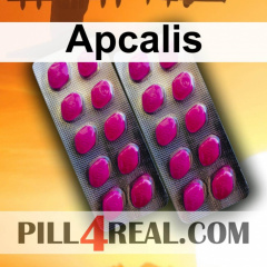 Apcalis 600