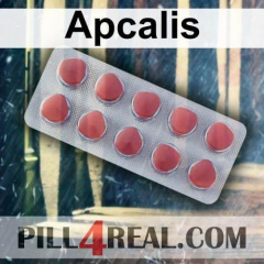 Apcalis 633