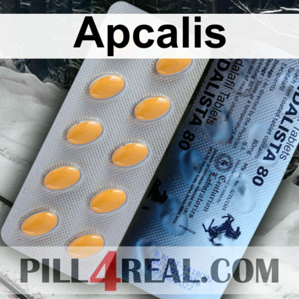 Apcalis 666