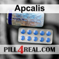 Apcalis 786