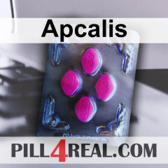 Apcalis 892