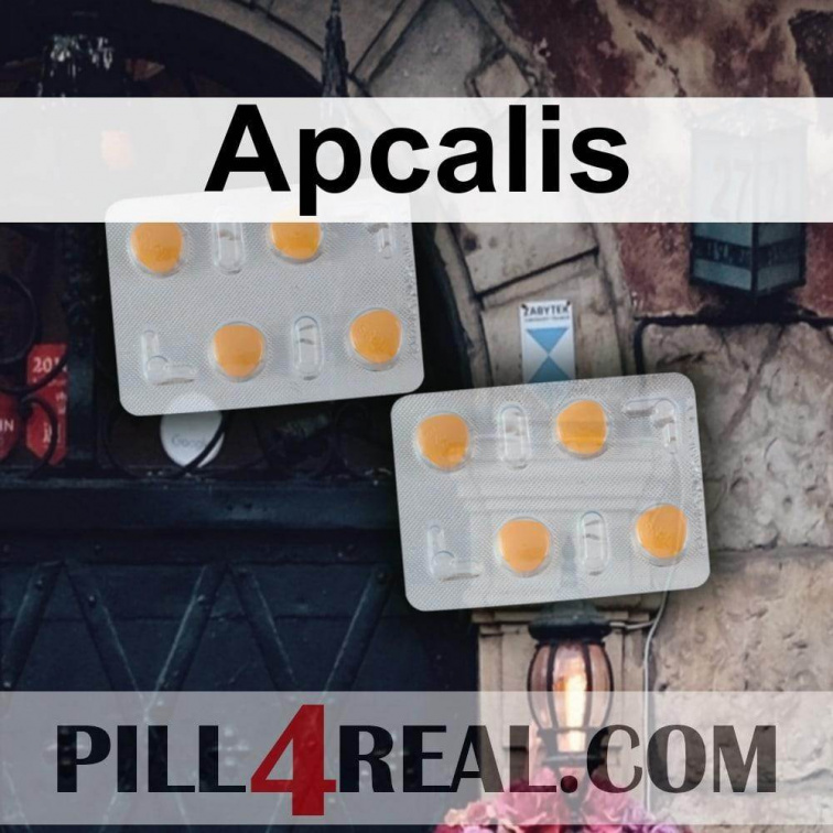 Apcalis 939