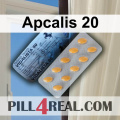 Apcalis 20 001