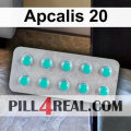 Apcalis 20 052