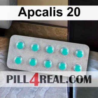 Apcalis 20 052