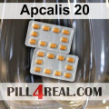 Apcalis 20 061