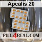 Apcalis 20 061