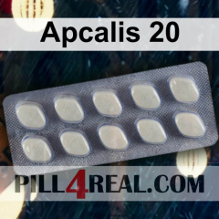 Apcalis 20 075