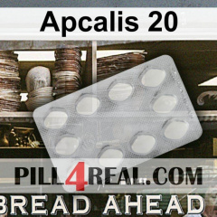 Apcalis 20 079