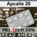 Apcalis 20 079