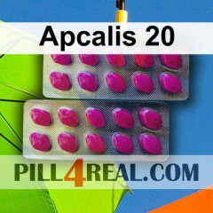 Apcalis 20 122