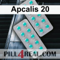 Apcalis 20 154