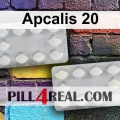 Apcalis 20 162