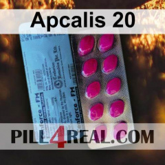 Apcalis 20 180