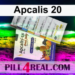Apcalis 20 202