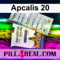 Apcalis 20 202