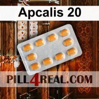 Apcalis 20 205
