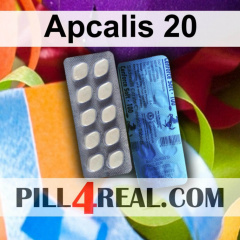Apcalis 20 257