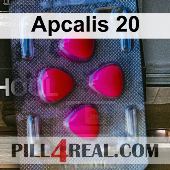 Apcalis 20 272