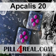 Apcalis 20 274