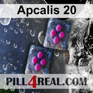 Apcalis 20 274