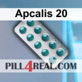 Apcalis 20 302