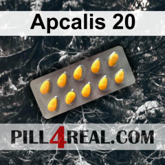 Apcalis 20 319