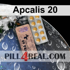 Apcalis 20 342