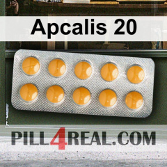 Apcalis 20 348