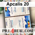 Apcalis 20 396