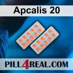Apcalis 20 440