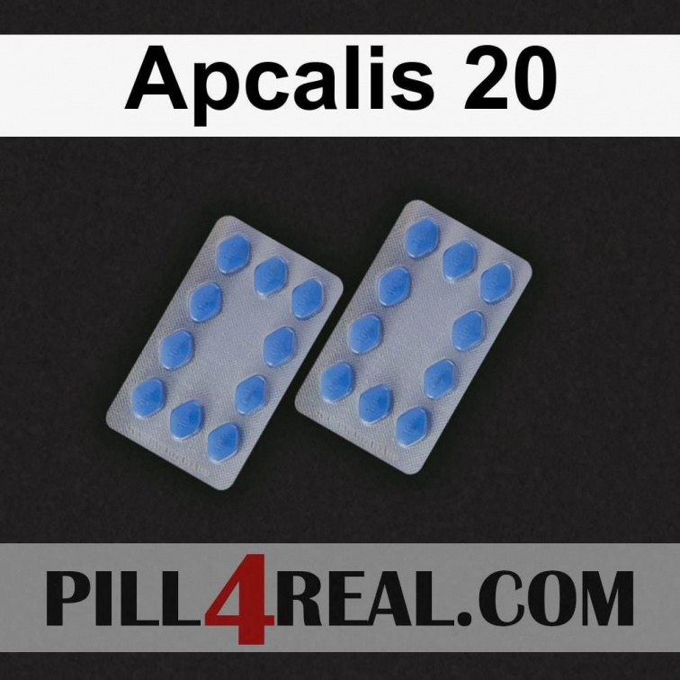 Apcalis 20 449