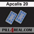 Apcalis 20 449