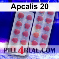Apcalis 20 451