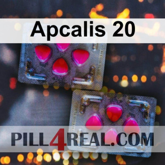 Apcalis 20 455