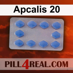 Apcalis 20 460