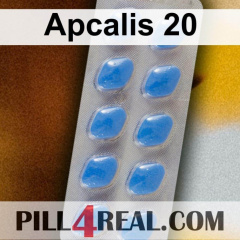 Apcalis 20 478