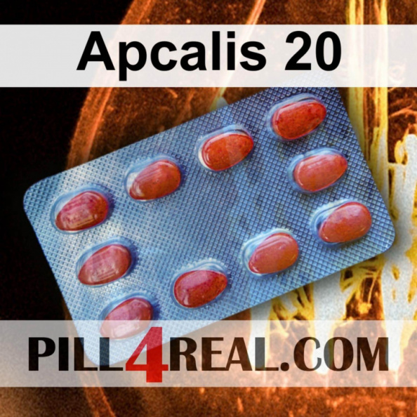 Apcalis 20 480