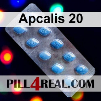 Apcalis 20 539