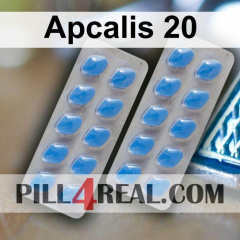 Apcalis 20 568