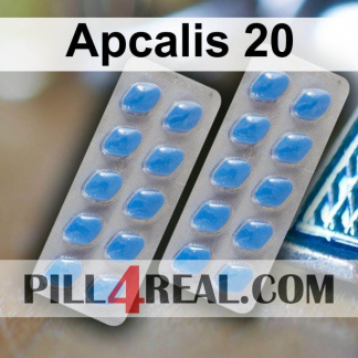 Apcalis 20 568