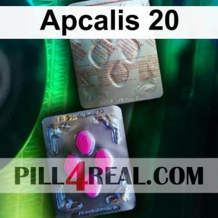 Apcalis 20 581