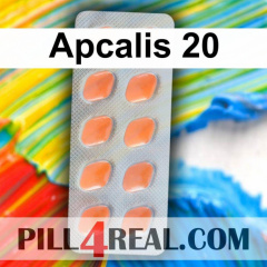Apcalis 20 584