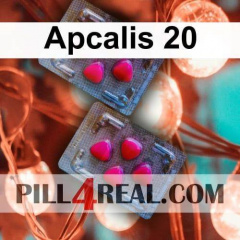 Apcalis 20 646