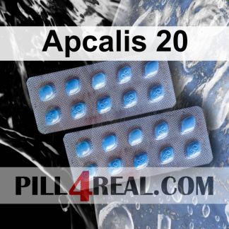 Apcalis 20 652
